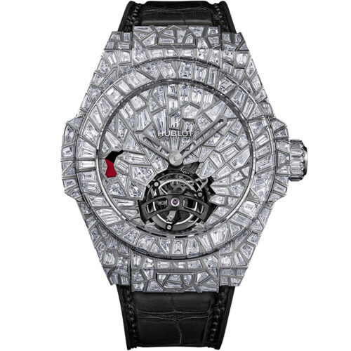 Hublot Big Bang 405 WX 9004 LR 7704