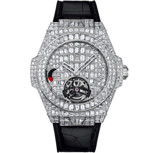 Hublot Big Bang 405 WX 9204 LR 9904