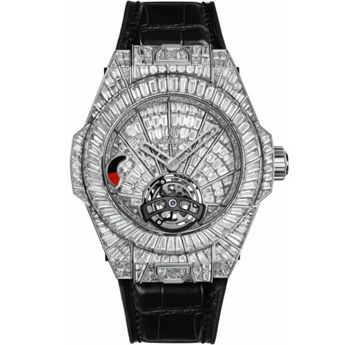 Hublot Big Bang 405 WX 9304 LR 9904