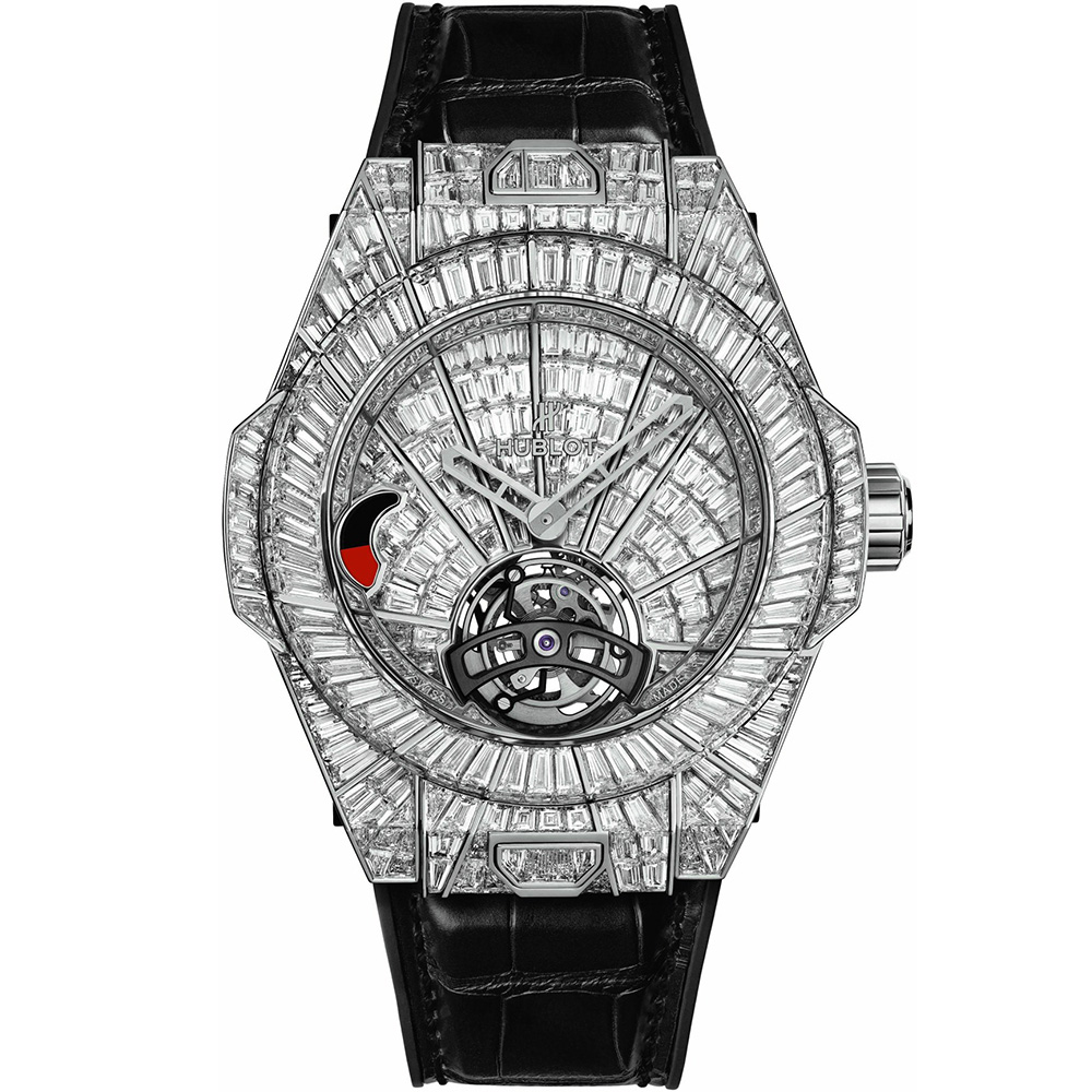 Hublot Big Bang 405 WX 9304 LR 9904