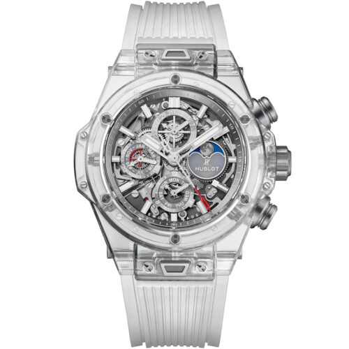 Hublot Big Bang 406 JX 0120 RT