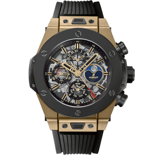 Hublot Big Bang 406 MC 0138 RX