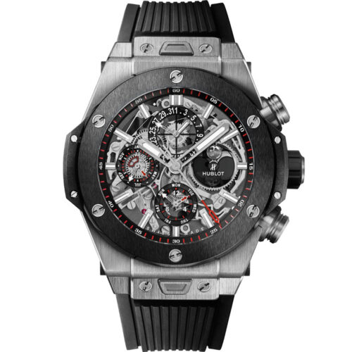 Hublot Big Bang 406 NM 0170 RX