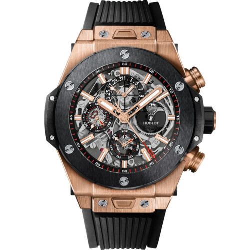 Hublot Big Bang 406 OM 0180 RX