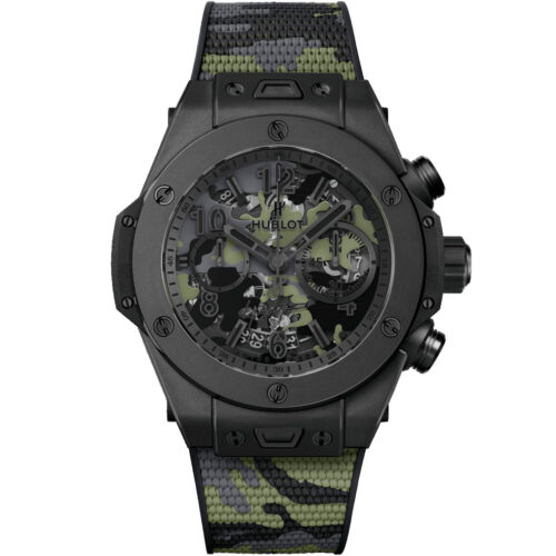 Hublot Big Bang 411 CI 0114 RX YOY20