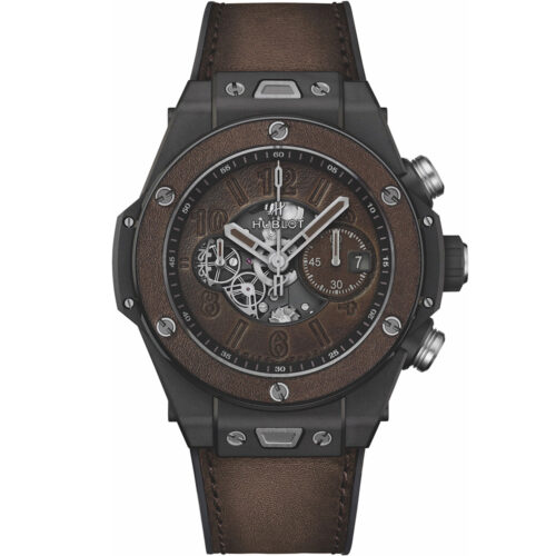 Hublot Big Bang 411 CI 0500 VR BER20