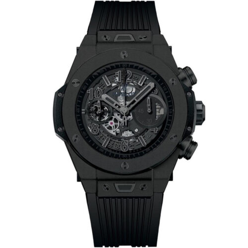 Hublot Big Bang 411 CI 1110 RX