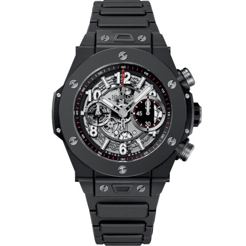 Hublot Big Bang 411 CI 1170 CI