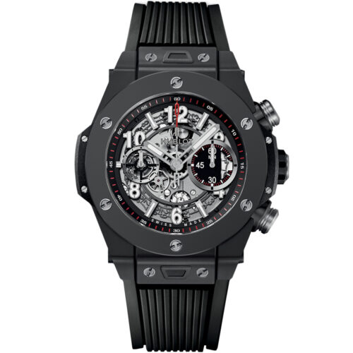 Hublot Big Bang 411 CI 1170 RX
