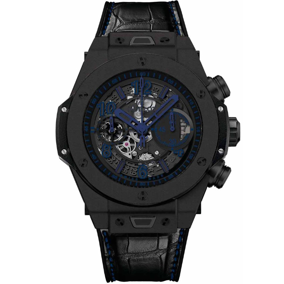 Hublot Big Bang 411 CI 1190 LR ABB14