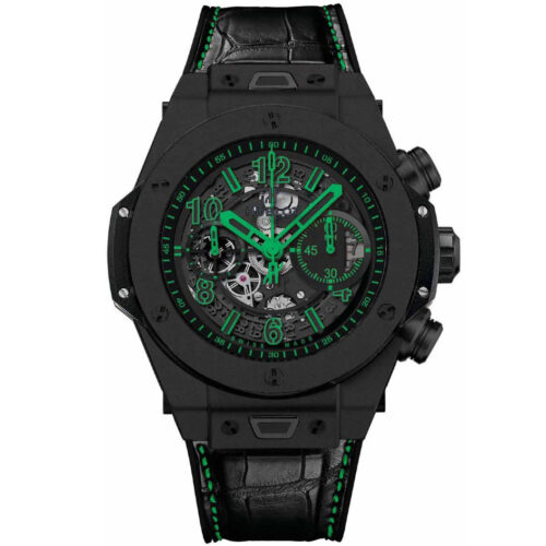 Hublot Big Bang 411 CI 1190 LR ABG14