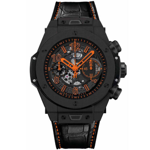 Hublot Big Bang 411 CI 1190 LR ABO14
