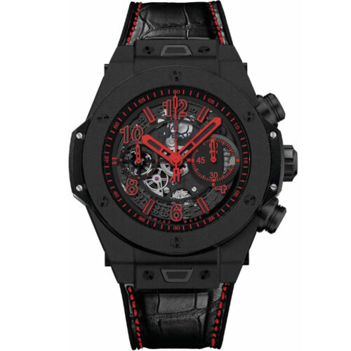 Hublot Big Bang 411 CI 1190 LR ABR14