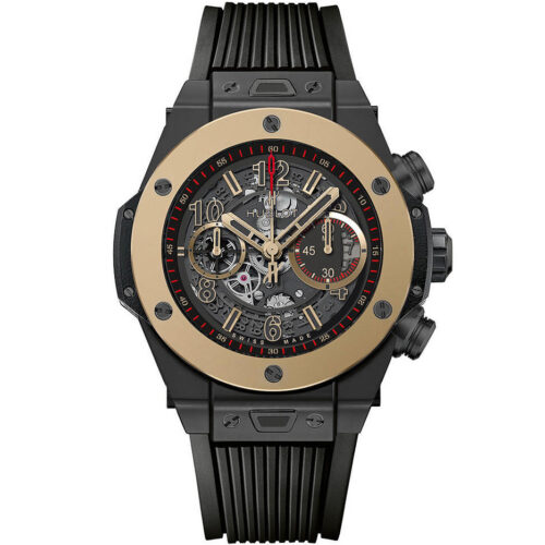 Hublot Big Bang 411 CM 1138 RX
