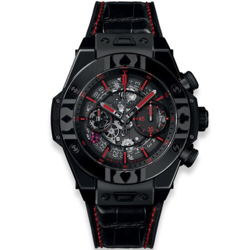 Hublot Big Bang 411 CX 1113 LR WPT17