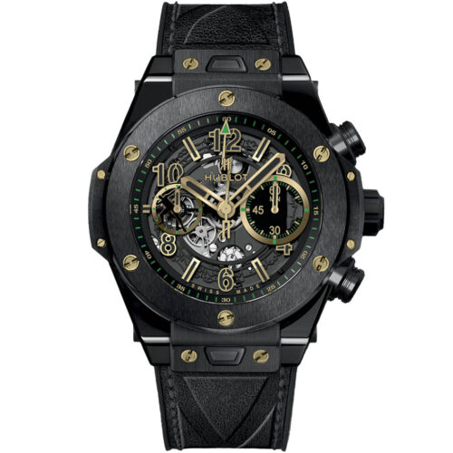 Hublot Big Bang 411 CX 1189 VR USB16