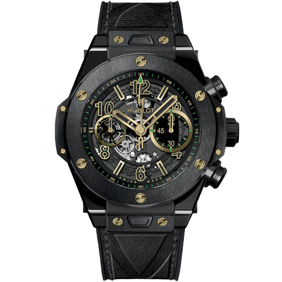 Hublot Big Bang 411 CX 1189 VR USB16