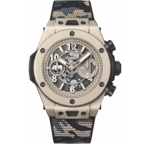 Hublot Big Bang 411 CZ 4620 NR SOA19