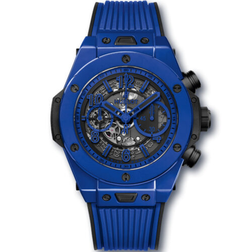 Hublot Big Bang 411 ES 5119 RX