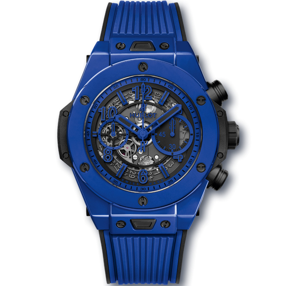 Hublot Big Bang 411 ES 5119 RX