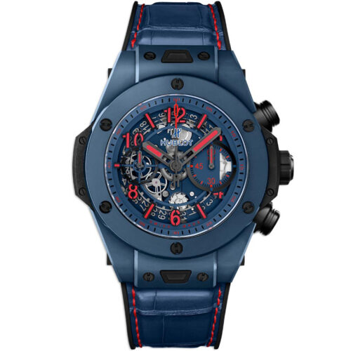 Hublot Big Bang 411 EX 5113 LR SPO18