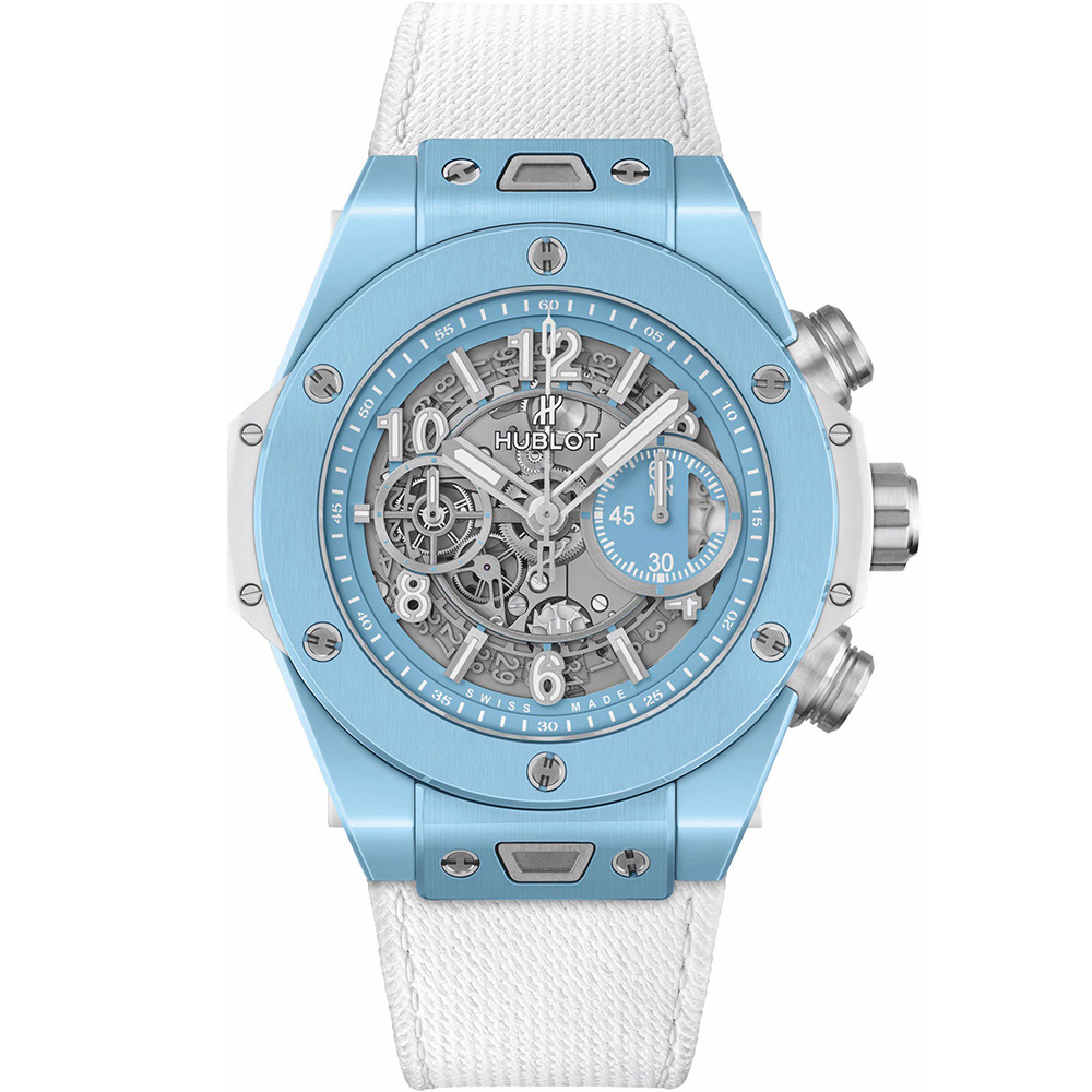 Hublot Big Bang 411 EX 5120 NR