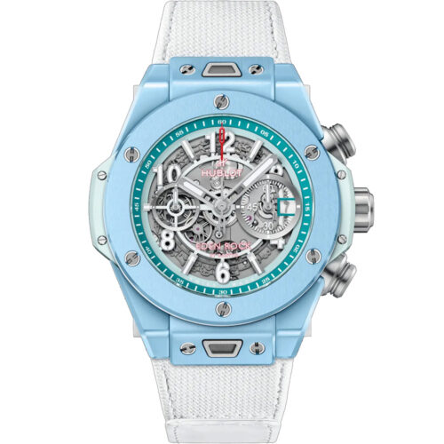Hublot Big Bang 411 EX 5120 RX ERS21