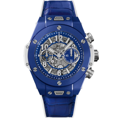 Hublot Big Bang 411 EX 5129 RX