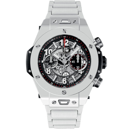 Hublot Big Bang 411 HX 1170 HX