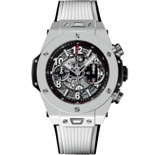 Hublot Big Bang 411 HX 1170 RX