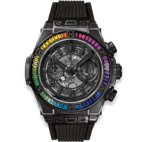 Hublot Big Bang 411 JB 4901 RT 4099