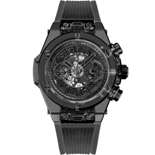 Hublot Big Bang 411 JB 4901 RT