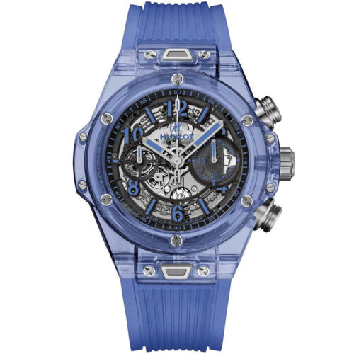 Hublot Big Bang 411 JL 4809 RT