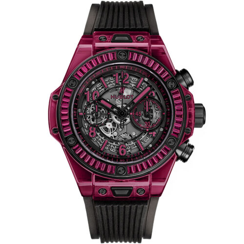 Hublot Big Bang 411 JR 4901 RT 1902
