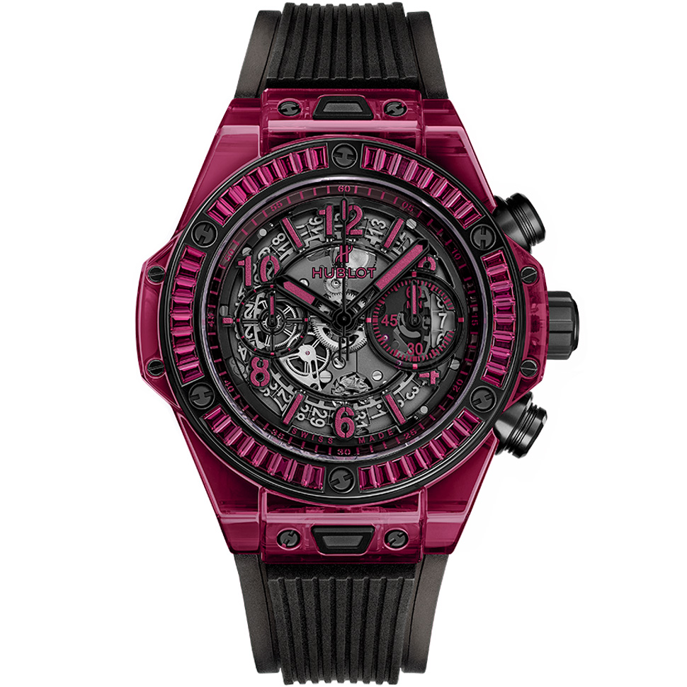 Hublot Big Bang 411 JR 4901 RT 1902