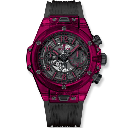 Hublot Big Bang 411 JR 4901 RT