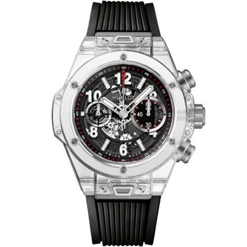 Hublot Big Bang 411 JX 1170 RX