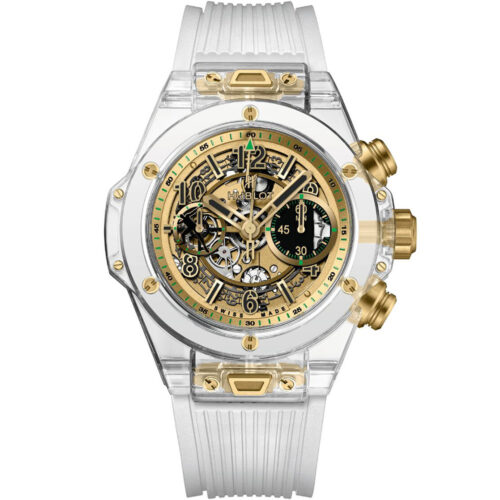 Hublot Big Bang 411 JX 4089 RT OWM17