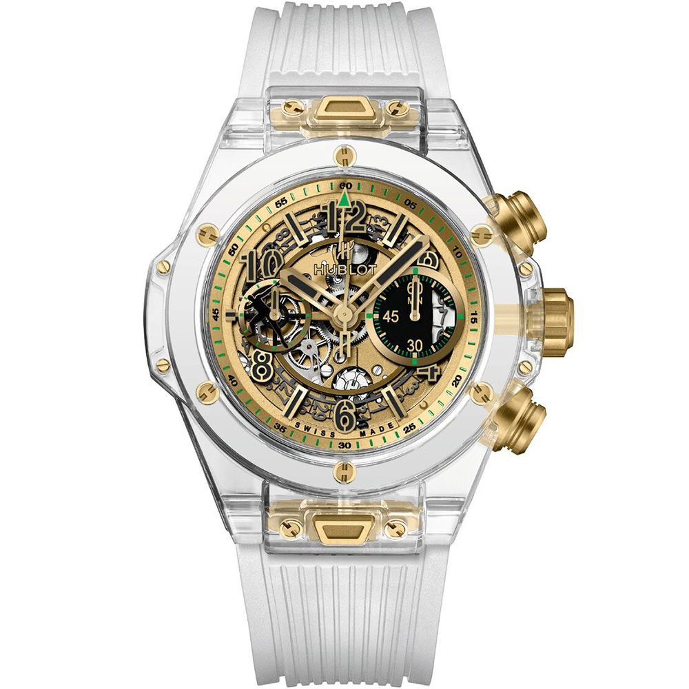 Hublot Big Bang 411 JX 4089 RT OWM17