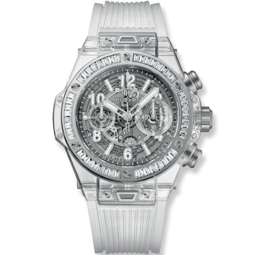 Hublot Big Bang 411 JX 4802 RT 1904