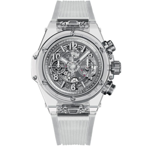 Hublot Big Bang 411 JX 4802 RT