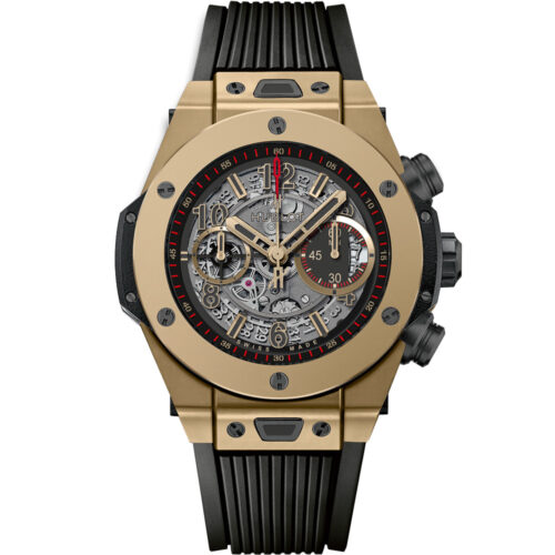 Hublot Big Bang 411 MX 1138 RX