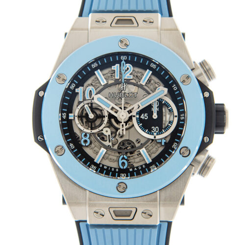 Hublot Big Bang 411 NL 1192 RX PDE19
