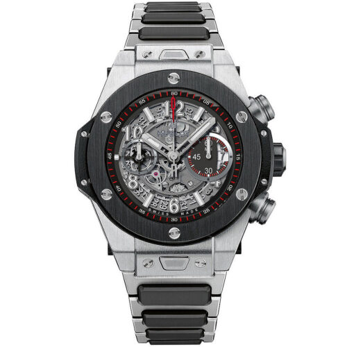 Hublot Big Bang 411 NM 1170 NM