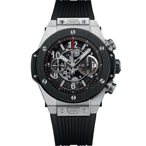 Hublot Big Bang 411 NM 1170 RX