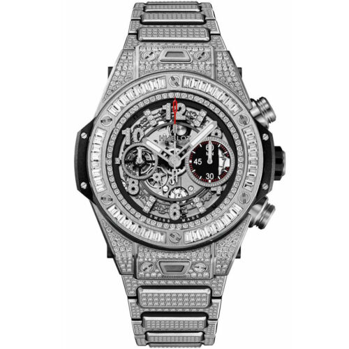 Hublot Big Bang 411 NX 1170 NX 3904