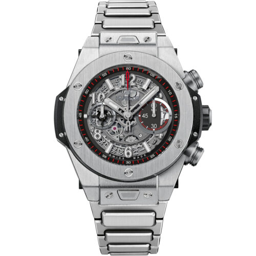 Hublot Big Bang 411 NX 1170 NX