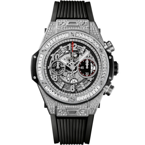Hublot Big Bang 411 NX 1170 RX 0904