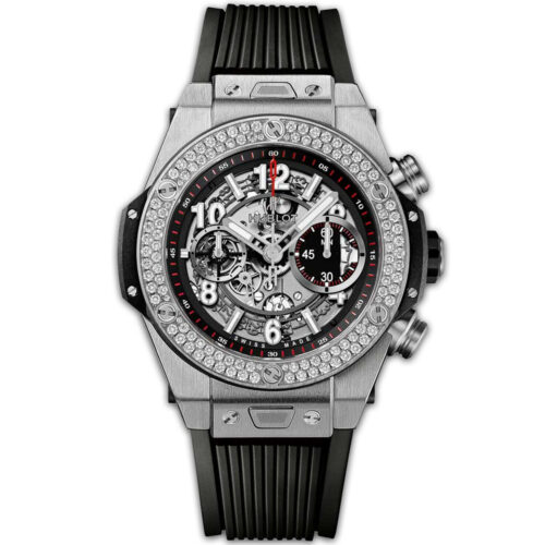 Hublot Big Bang 411 NX 1170 RX 1104
