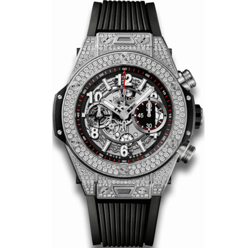 Hublot Big Bang 411 NX 1170 RX 1704